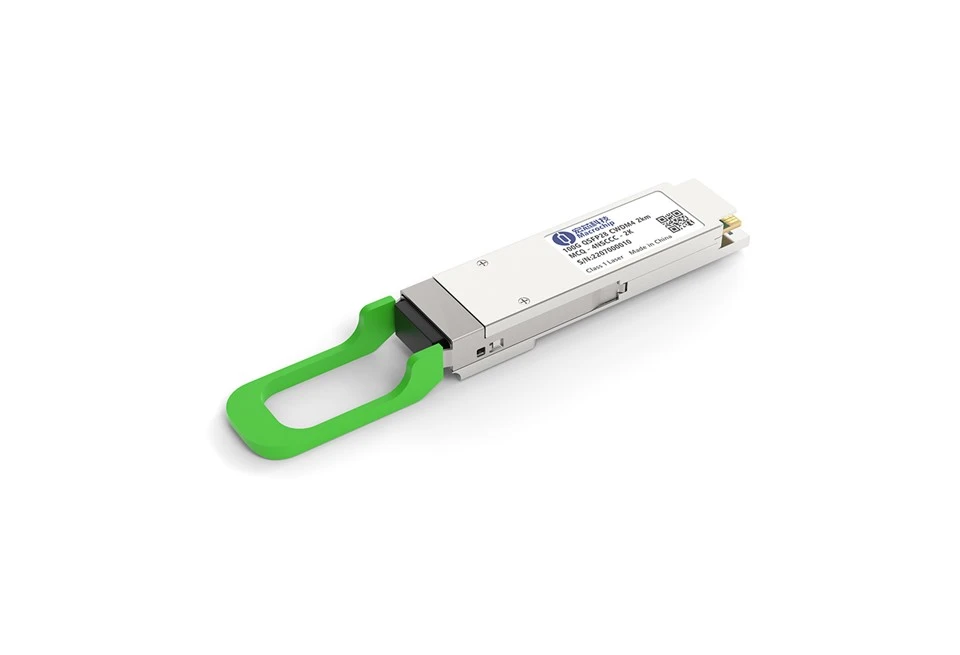 100 GB QSFP